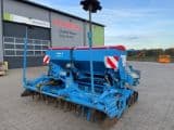 Lemken SAPHIR 7/300, ZIRKON 12/300, Drillkombination, nur 1.004 ha ! - Afbeelding 2