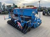 Lemken SAPHIR 7/300, ZIRKON 12/300, Drillkombination, nur 1.004 ha ! - Afbeelding 3