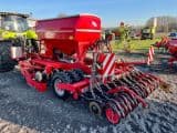 Horsch PRONTO 3 DC, nur 1.048 ha ! - Afbeelding 1