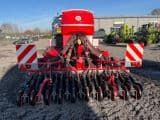 Horsch PRONTO 3 DC, nur 1.048 ha ! - Afbeelding 2