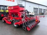 Horsch PRONTO 3 DC, Frontreifenpacker, nur 216 ha ! - Afbeelding 2