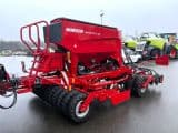Horsch PRONTO 3 DC, Frontreifenpacker, nur 216 ha ! - Afbeelding 3