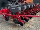 Horsch MAESTRO 8 RX, 8-reiher, Partner 2000 FT Fronttank, Mikrogranulat - Afbeelding 3