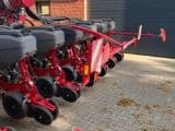 Horsch MAESTRO 8 RX, 8-reiher, Partner 2000 FT Fronttank, Mikrogranulat - Afbeelding 4