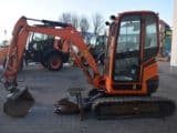 Kubota U27-4 - Afbeelding 1