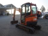 Kubota U27-4 - Afbeelding 3