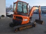 Kubota U27-4 - Afbeelding 4