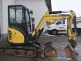 Yanmar VIO26-6 - Afbeelding 2