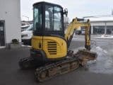 Yanmar VIO26-6 - Afbeelding 4