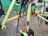 Claas Volto 1050 - Afbeelding 2