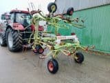 Claas Volto 1050 - Afbeelding 4