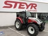 Steyr 4095 Kompakt ET Basis - Afbeelding 1