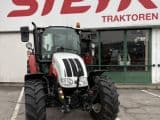 Steyr 4095 Kompakt ET Basis - Afbeelding 2