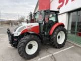 Steyr 4095 Kompakt ET Basis - Afbeelding 3