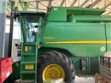John Deere mietitrebbia s 560 - Afbeelding 3