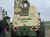 Krone ensileuse big x 650 - Afbeelding 3