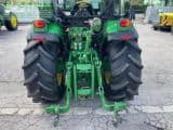 John Deere 5090 gf - Afbeelding 3