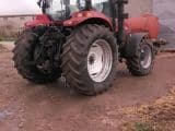 Case IH MXU 135 - Afbeelding 3