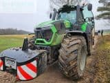 Deutz-Fahr 9340 TTV - Afbeelding 2
