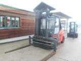 Linde h60d-03 mit vollausstattung! - Afbeelding 2