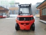 Linde h60d-03 mit vollausstattung! - Afbeelding 3