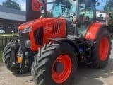 Kubota m7-154 premium kvt - Afbeelding 1