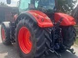 Kubota m7-154 premium kvt - Afbeelding 2