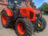 Kubota m7-154 premium kvt - Afbeelding 4
