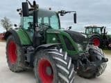 Fendt 724 - Afbeelding 2
