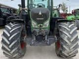 Fendt 724 - Afbeelding 4