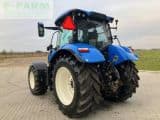 New Holland t 6.175 ac - Afbeelding 3