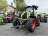 Claas axion 800 cis - Afbeelding 2