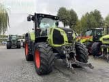 Claas axion 800 cis - Afbeelding 3
