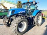 New Holland t7.250 auto command - Afbeelding 1