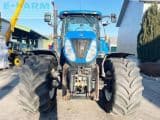 New Holland t7.250 auto command - Afbeelding 2
