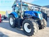 New Holland t7.250 auto command - Afbeelding 3