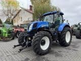 New Holland t7.200 rangecommand - Afbeelding 1