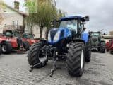 New Holland t7.200 rangecommand - Afbeelding 2