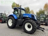 New Holland t7.200 rangecommand - Afbeelding 4