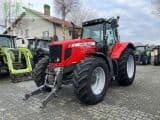 Massey Ferguson 7490 dyna-vt - Afbeelding 1