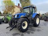 New Holland t6070 powercommand - Afbeelding 1