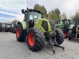 Claas axion 850 cis - Afbeelding 3