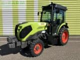 Claas nexos 220 s - Afbeelding 1