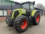 Claas axion 850 hexashift HEXASHIFT - Afbeelding 2