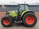 Claas axion 850 hexashift HEXASHIFT - Afbeelding 3