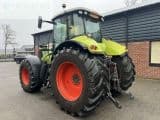 Claas axion 850 hexashift HEXASHIFT - Afbeelding 4