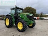 John Deere 6215r  (st24594) - Afbeelding 2
