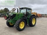 John Deere 6215r  (st24594) - Afbeelding 4