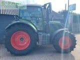 Fendt 514 profi plus s4 - Afbeelding 2