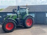 Fendt 514 profi plus s4 - Afbeelding 3
